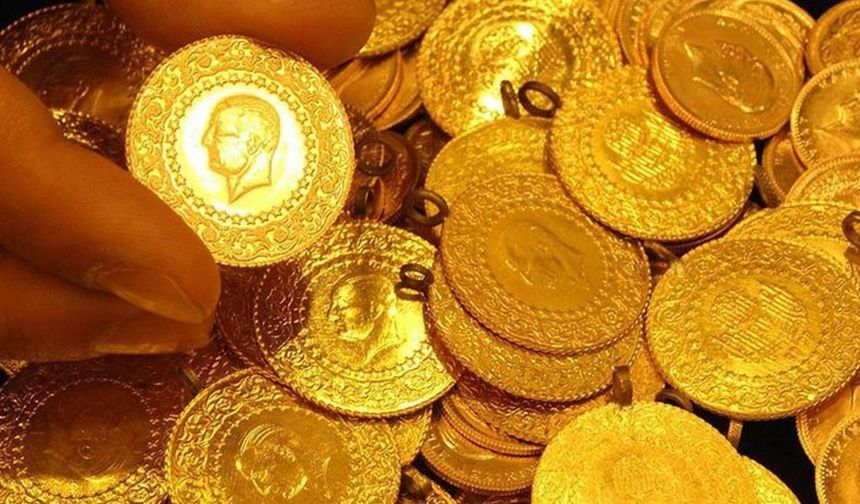 Altın fiyatlarında son durum ne?
