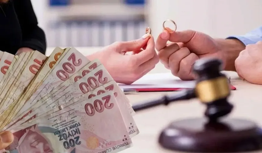 Anayasa Mahkemesi'nden nafaka kararı