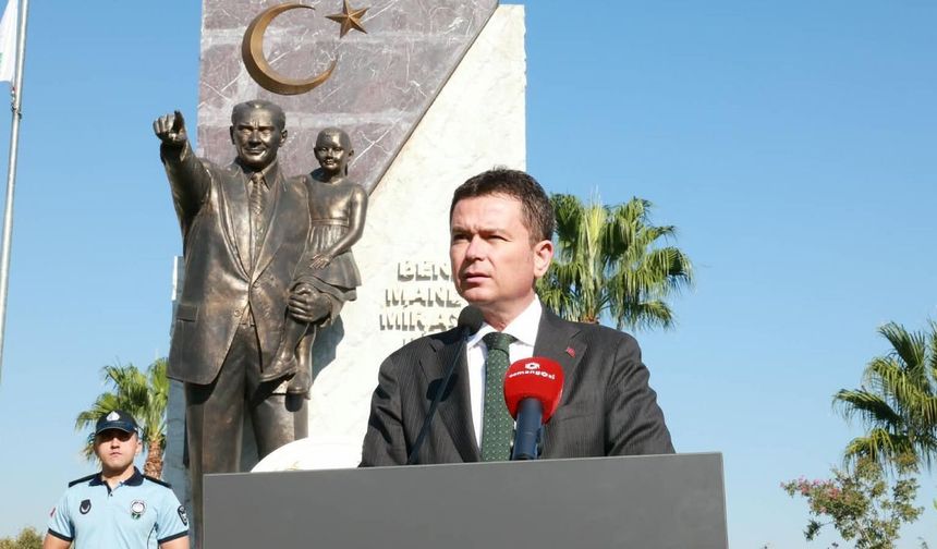 Başkan Aydın kentin sahadaki gücüyle buluştu