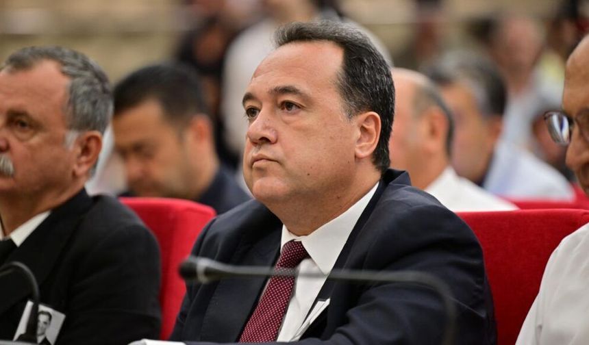 Başkan Dutlulu: 'İzmir'in çöpünü artık almayacağız!'