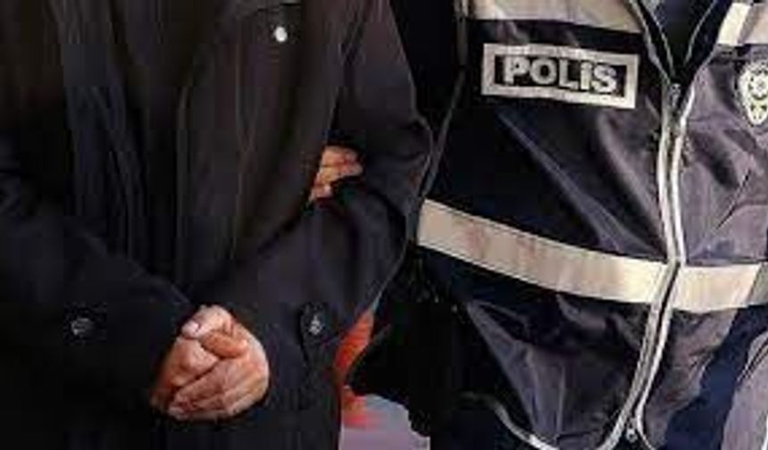 Beykoz'da sendika binasında ateş açıldı: 1 gözaltı