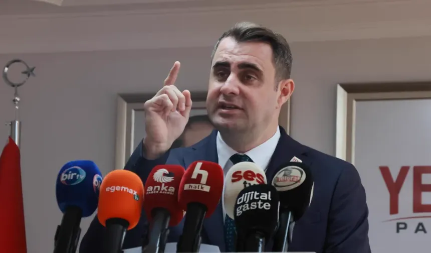 Çağatay Güç: 1 yıl kaldı, giden bedel öder!