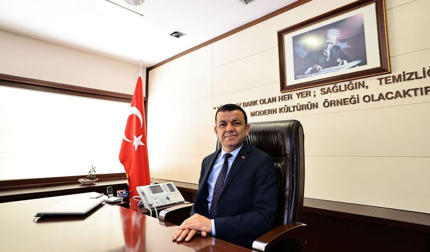 Çavuşoğlu'ndan yeni eğitim-öğretim yılı mesajı