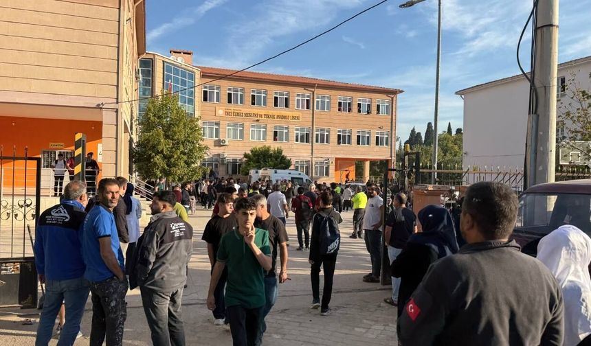 Çocukların en güvenli limanı eğitim, saldırı altında