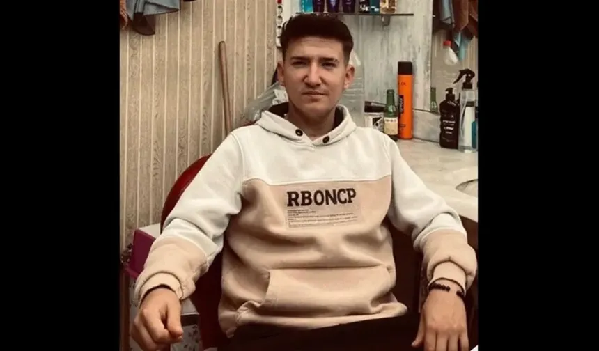 Çöp kamyonunun altında kalan temizlik görevlisi hayatını kaybetti