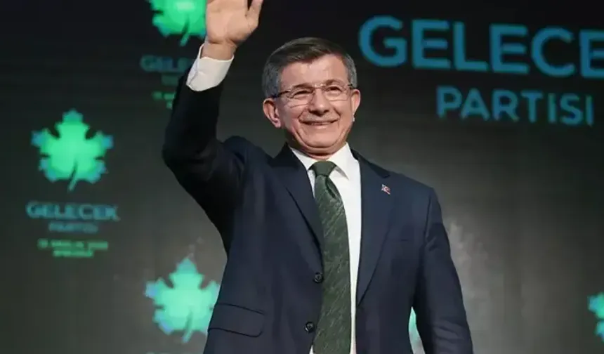 Davutoğlu'nun avukatından Selvi'ye: 'Neresini düzeltelim?'