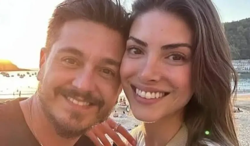 Deniz Baysal'dan dikkat çeken hamle