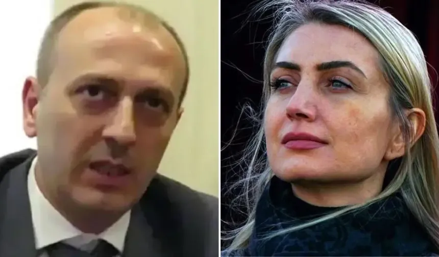 Dilek İmamoğlu'nun kardeşi hakkında tahliye kararı