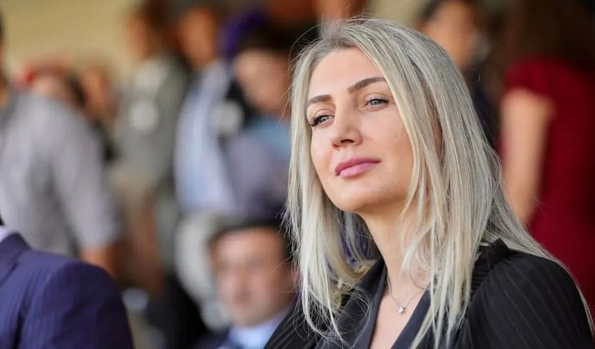 Dilek Kaya İmamoğlu'ndan serbest bırakılma çağrısı