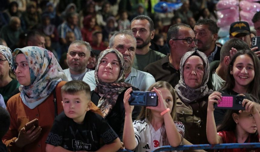 Düşman işgalinden kurtuluşunun 104. yıldönümü kutlandı