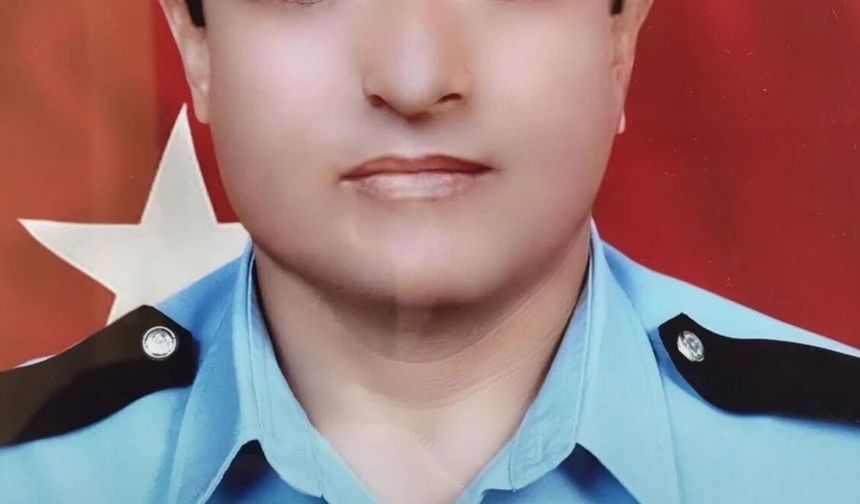 Emekli polisin son sözleri ortaya çıktı
