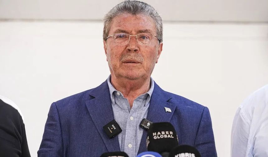 Girne'de gemi faciası: Enkaz için kritik gün
