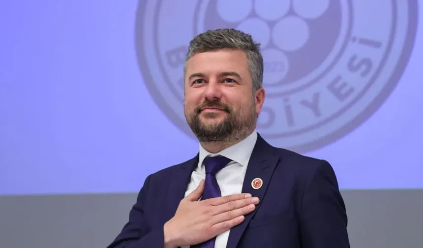 Görkem Duman'dan 'itibar suikastı' tepkisi