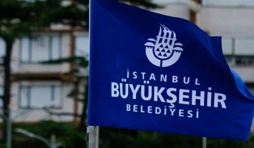 İBB soruşturmasında 12 şüpheli adliyeye gönderildi