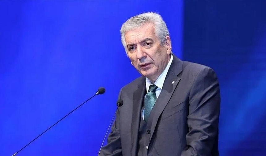 İSO'da başkanlık yarışında dengeler değişti