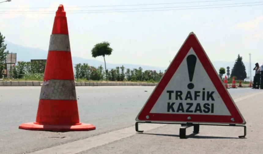 İzmir'de trafik kazaları mercek altında