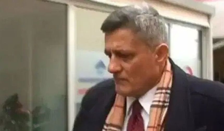 Kaşif Kozinoğlu soruşturmasında Enver Altaylı tutuklandı