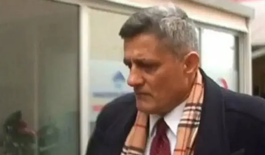 Kaşif Kozinoğlu'nun ölüm soruşturmasında yeni gelişme