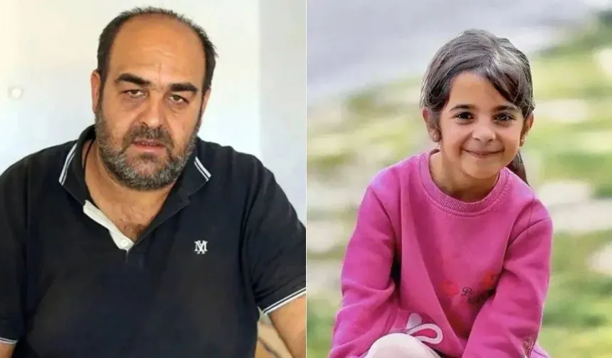 Kızı için yollara düştü: Adaletsizlik bitene kadar ayrılmayacağım!