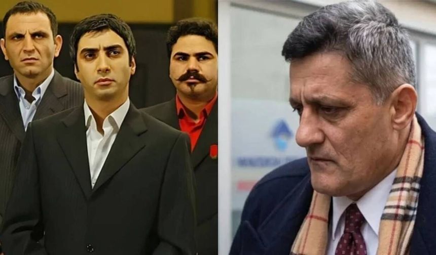 Kozinoğlu soruşturmasında Kurtlar Vadisi senaristleri