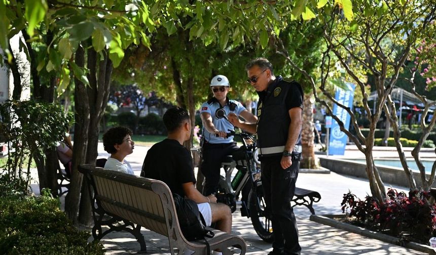 Manisa Büyükşehir cezai yaptırımlara başladı