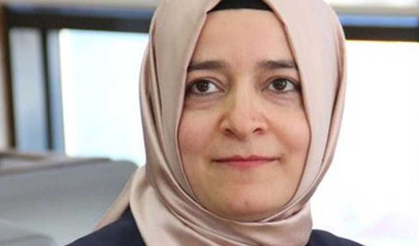 Nagehan Alçı'dan Kaya iddiası: 'Parayı iade etmedi'