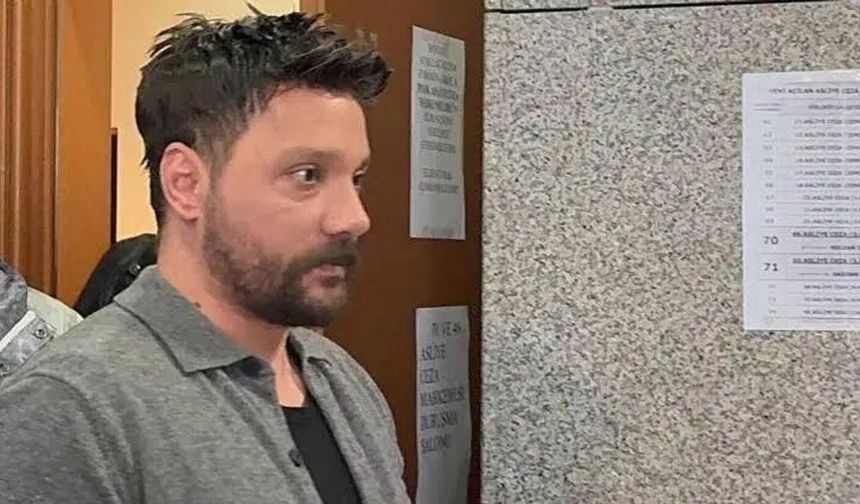 Oğuzhan Uğur hakkında tutukluluğa devam kararı