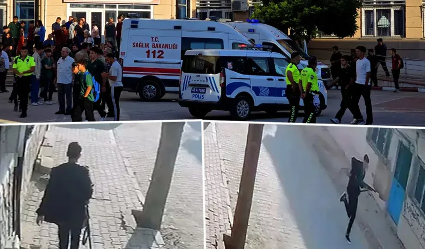 Okul saldırıları sonrası provokatif paylaşımlara operasyon