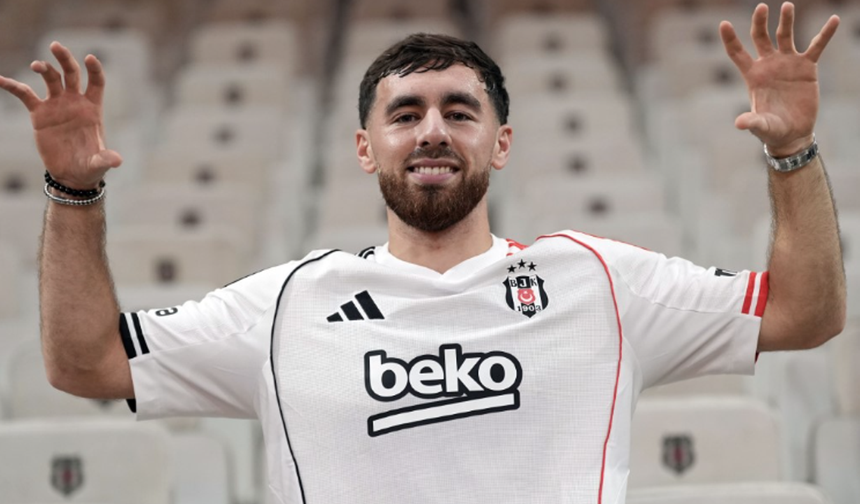 Orkun Kökçü'den Fenerbahçe derbisi itirafı: 'Korktular'