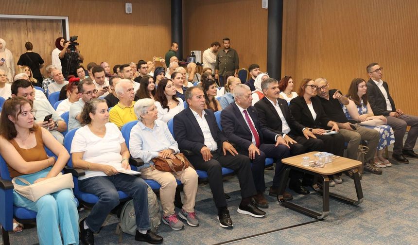 Osmangazi'de Bursa'nın Kurtuluşuna Tarihsel Bakış