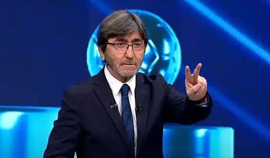 Rıdvan Dilmen'den Fenerbahçe için şampiyonluk iddiası
