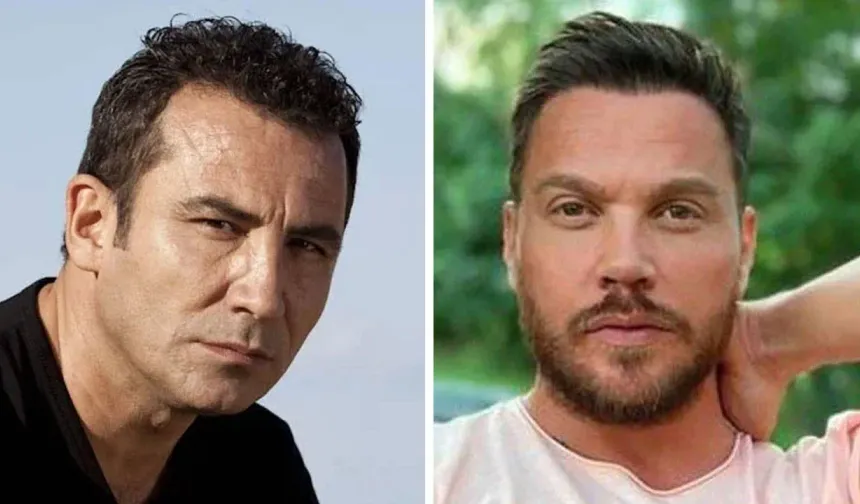 Sinan Akçıl'dan Ferhat Göçer'e şarkı engeli!