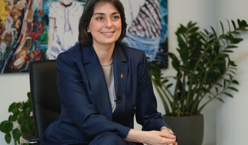 Sinem Dedetaş: 'Apaçık bir planın parçası'