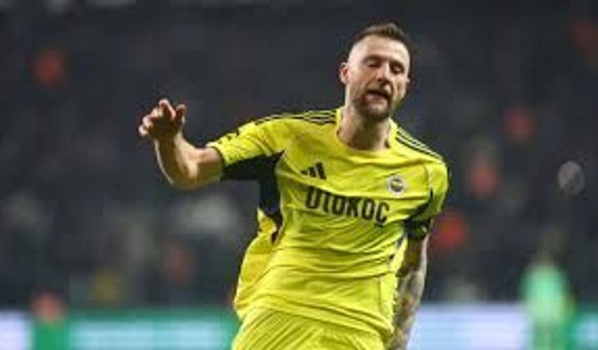 Skriniar'dan Fenerbahçe ve Süper Lig değerlendirmesi