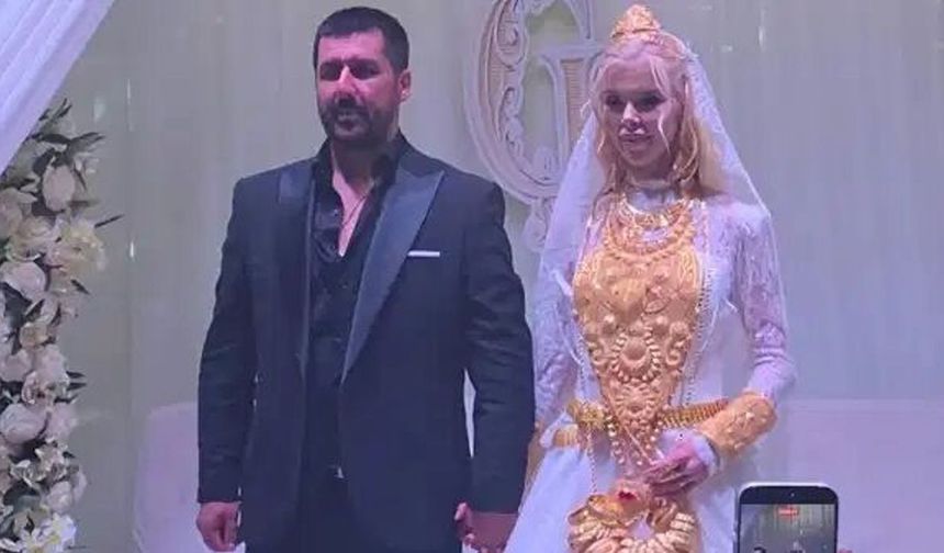Vanlı Kara Haydar'ın araçlarından 934 milyon TL çıktı