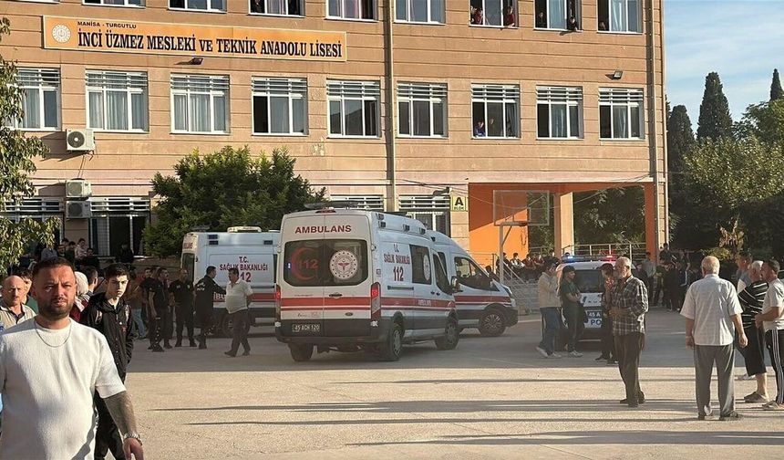 Veliler Ege Saati'ne konuştu: Defalarca uyardık, kimse ilgilenmedi