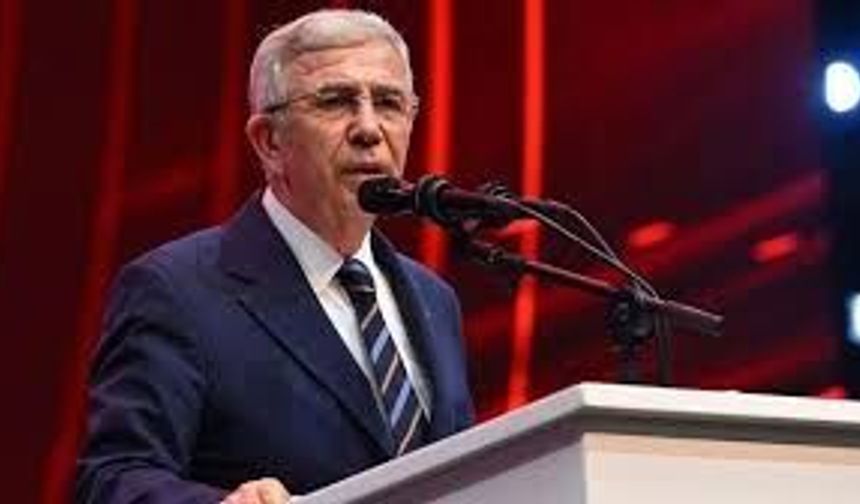 Yavaş'ın ardından ABB Meclisi'nde 30 CHP'li istifa etti