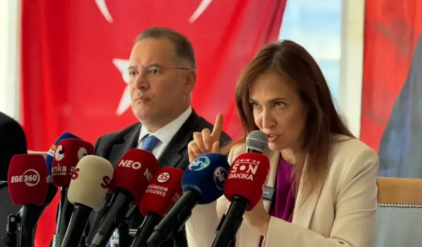 Yıldız Ünsal'dan dikkat çeken açıklamalar