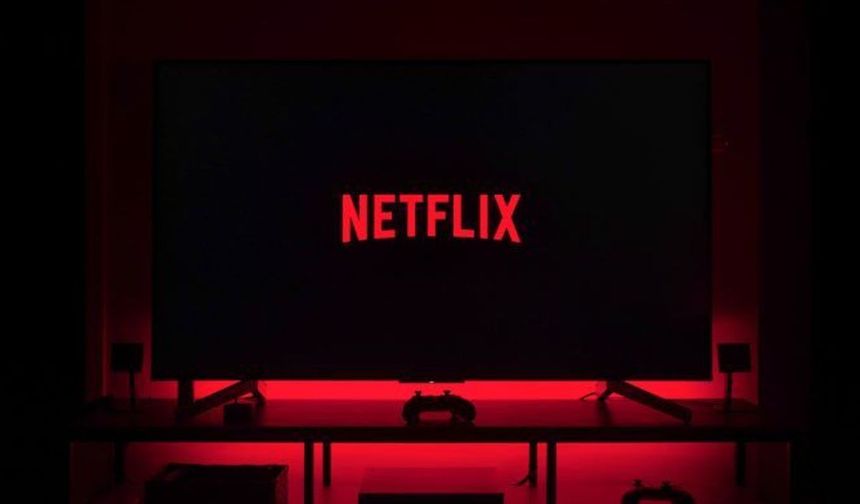 2030 Dünya Kupası'nın yayın hakları Netflix'te