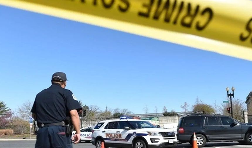 ABD'de üniversite yakınında silahlı saldırı: 12 yaralı