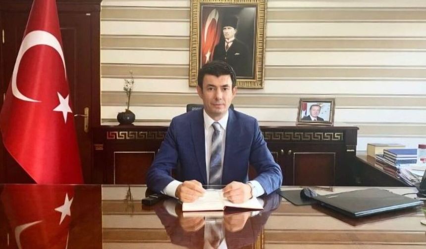 Afyonkarahisar Vali Yardımcısı İhsan Ayrancı hayatını kaybetti