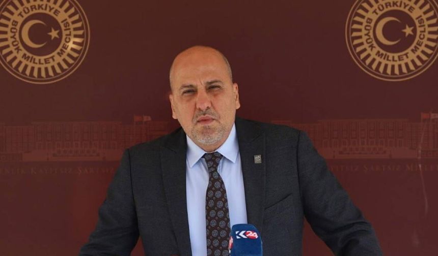 Ahmet Şık hastaneye kaldırıldı: Anjiyo oldu
