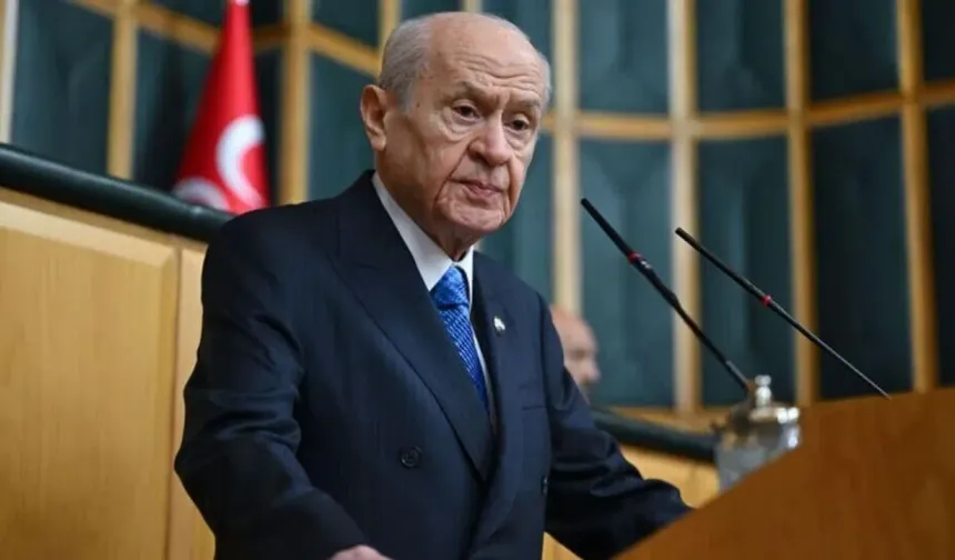 Bahçeli: Erdoğan bir kez daha aday olmalıdır