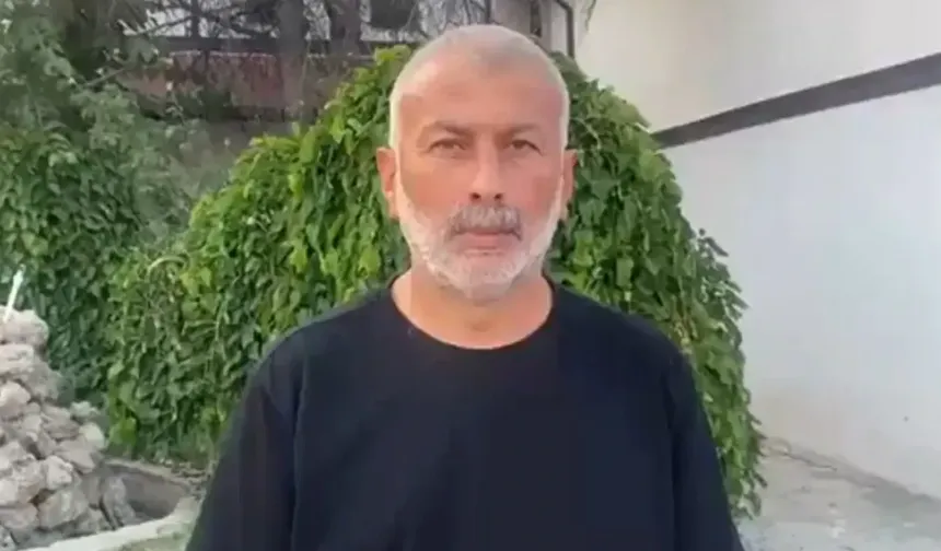 Başaran Aksu duyurdu: 'Bir cenazemiz var'