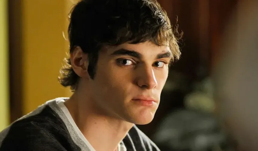 Breaking Bad oyuncusu RJ Mitte hayatını kaybetti