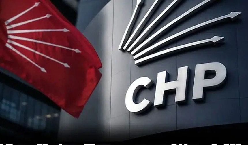 CHP'de bir istifa daha: Sadun Şanlı partisinden ayrıldı