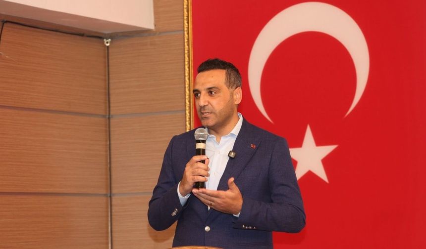 Çiğli'de Cumhuriyet coşkusu