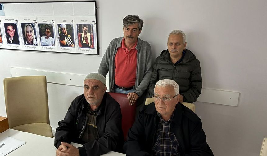 Fon mağdurları konuştu: 25 yıllık mağduriyet çözümsüz!