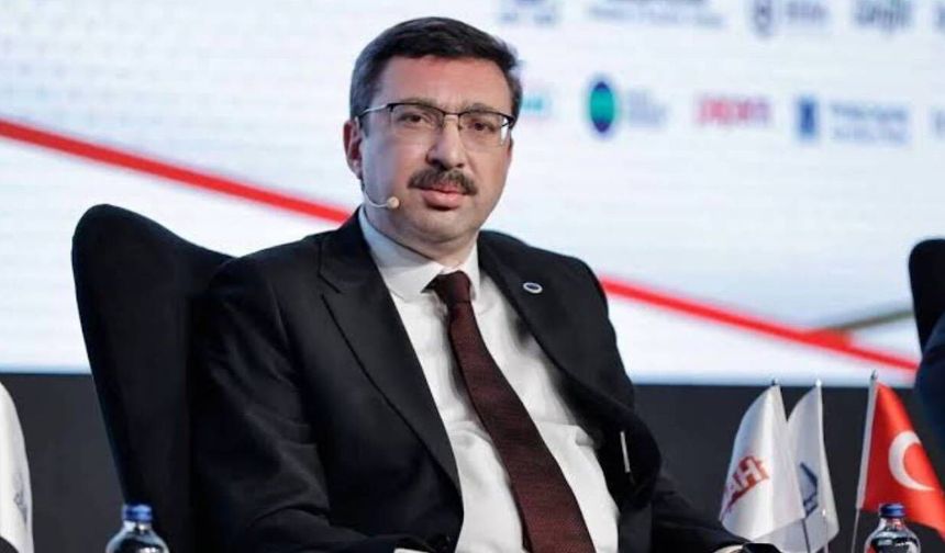 Fon soruşturmasında yeni gelişme: Şimşek Teftiş Kurulu'nu görevlendirdi