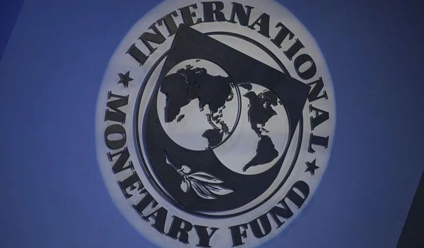 IMF'den Türkiye'ye mali şeffaflık ve risk uyarısı
